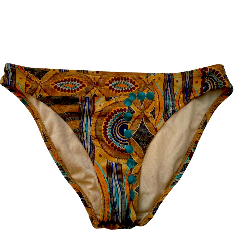 Bikini bottoms